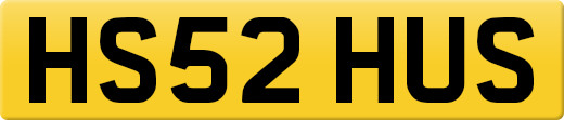 HS52HUS